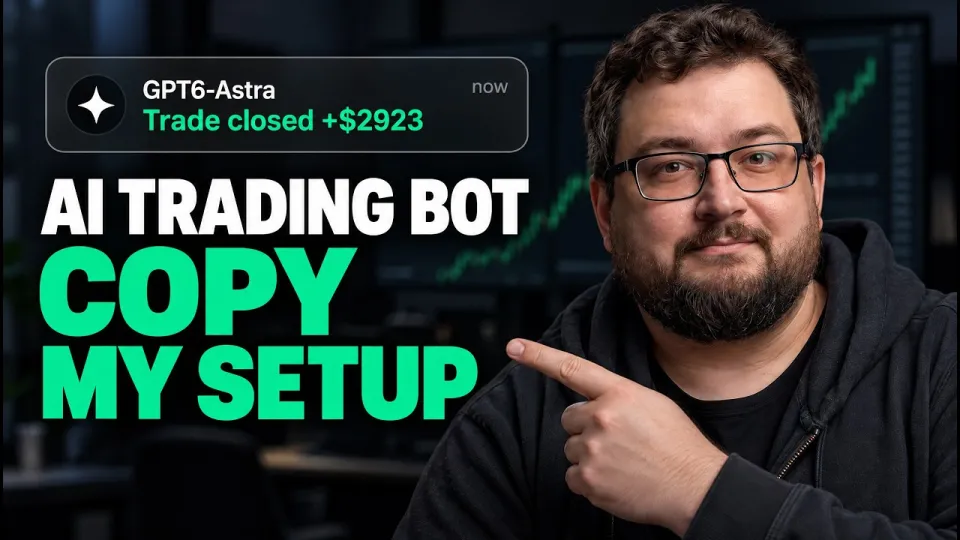 5 Essential Steps to Successful AI Trading with an Automated Bot