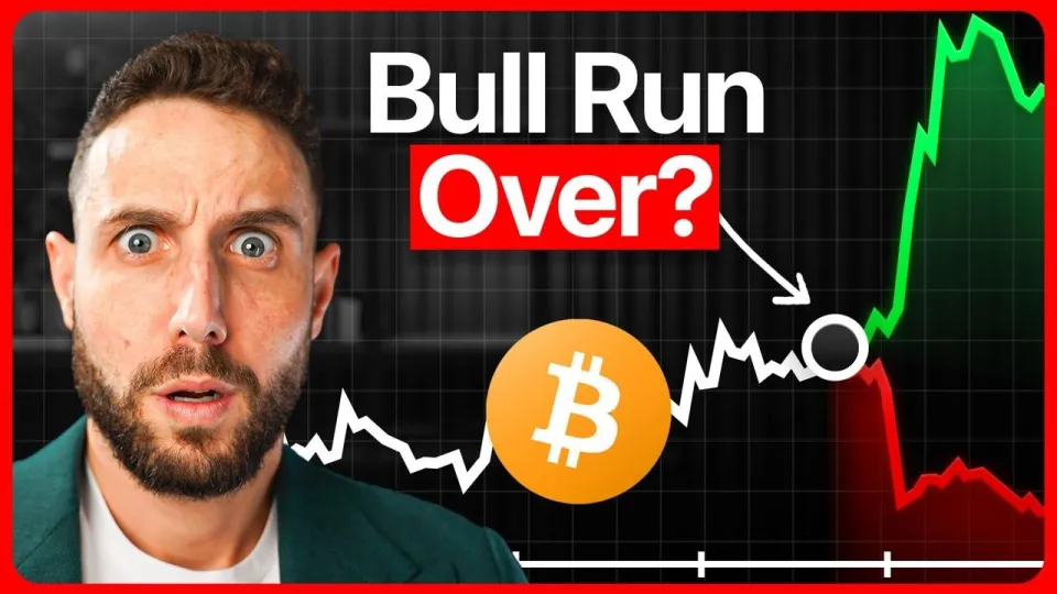 Bitcoin Faces a Two-Day Test for the Bull Run